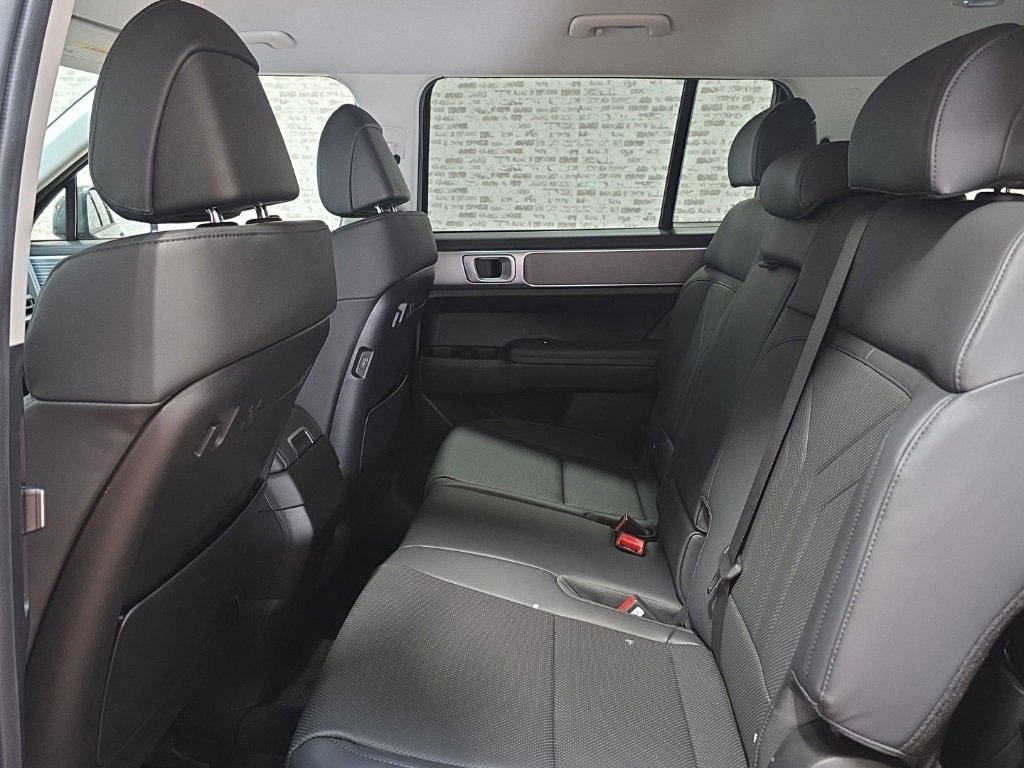 New 2026 Hyundai Santa Fe SEL image 14