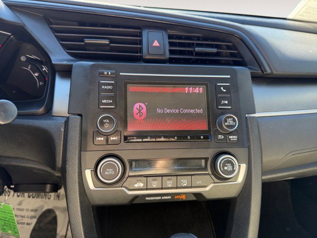 Used 2018 Honda Civic LX image 6