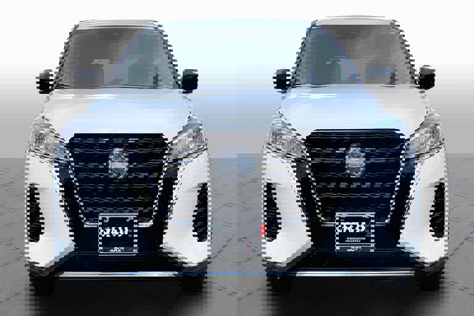 Used 2024 Nissan Kicks S w/ Interior Electronics Package image 4