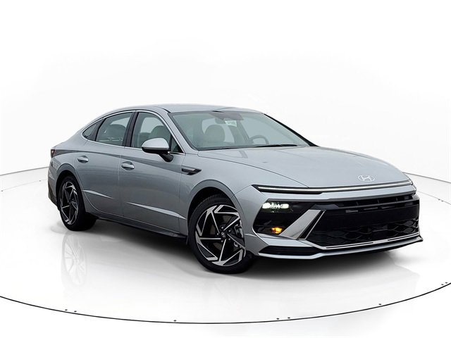 New 2026 Hyundai Sonata SEL image 1