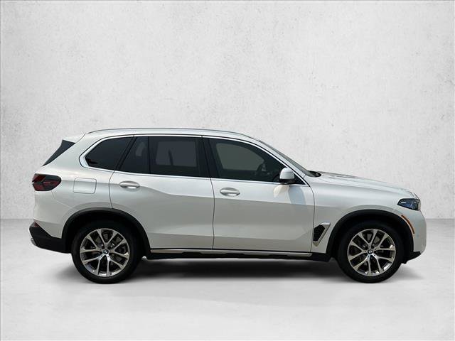 Used 2026 BMW X5 xDrive50e AWD/4WD video 2