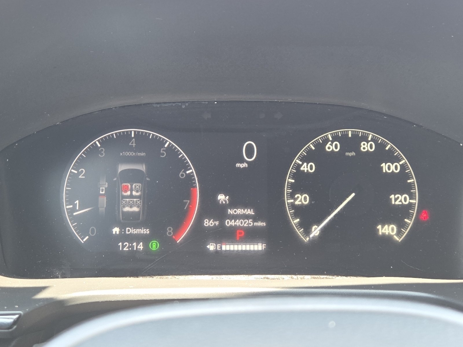 Used 2024 Honda CR-V EX image 28