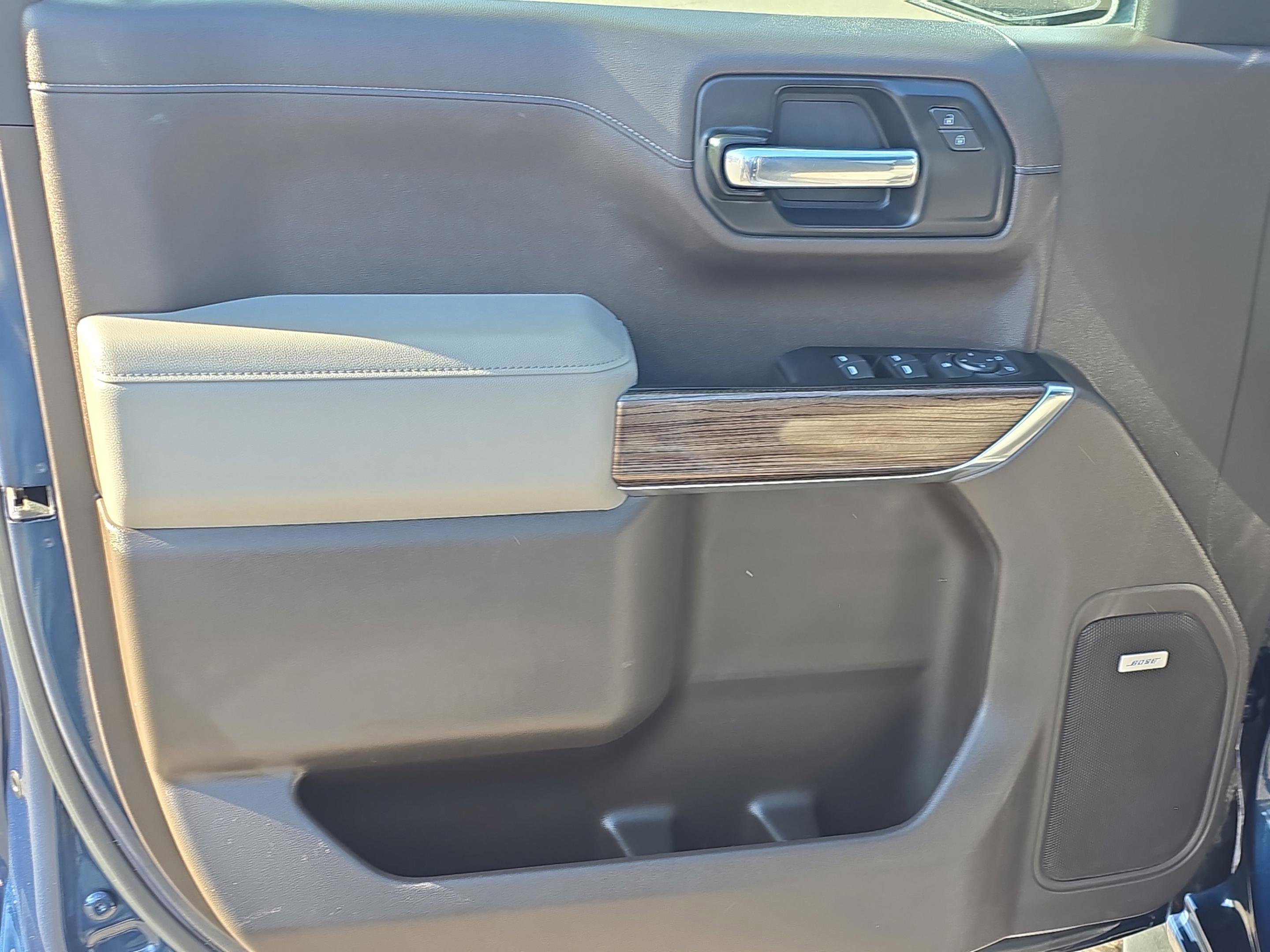 Used 2021 Chevrolet Silverado 1500 RST w/ All Star Edition Plus image 14