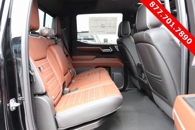 New 2025 GMC Sierra 1500 Denali Ultimate image 19