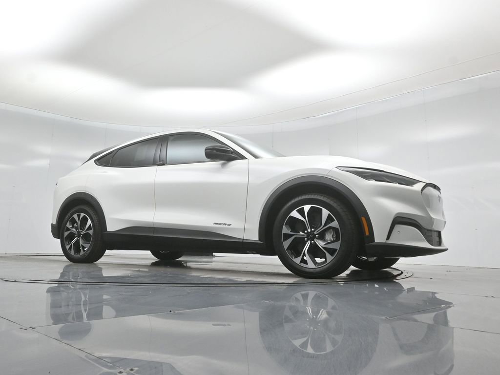 New 2026 Ford Mustang Mach-E Select w/ Technology Package RWD image 3