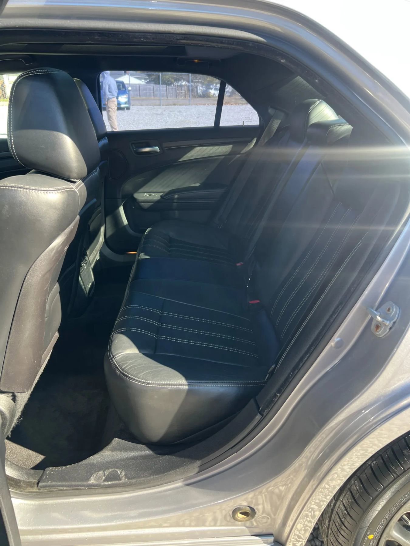 Used 2015 Chrysler 300 S image 13