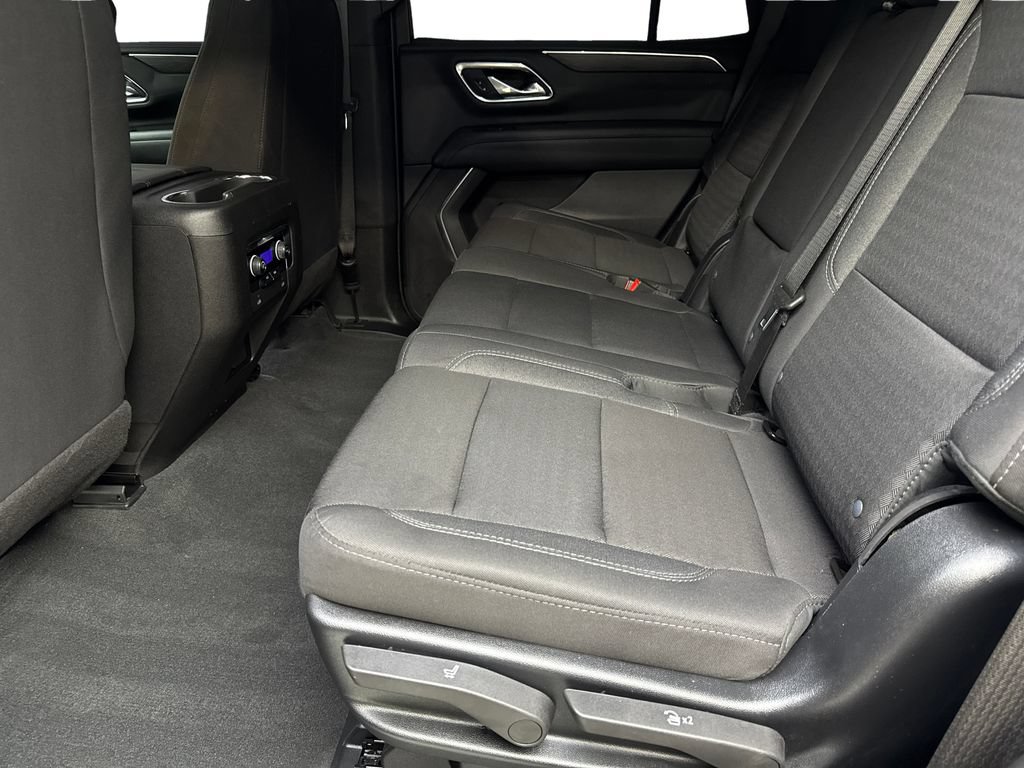 Used 2024 Chevrolet Tahoe LS w/ Driver Alert Package RWD image 32