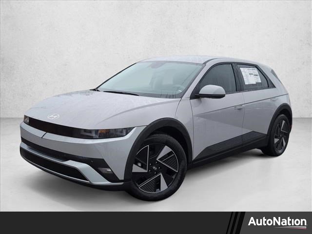 New 2026 Hyundai Ioniq 5 SE