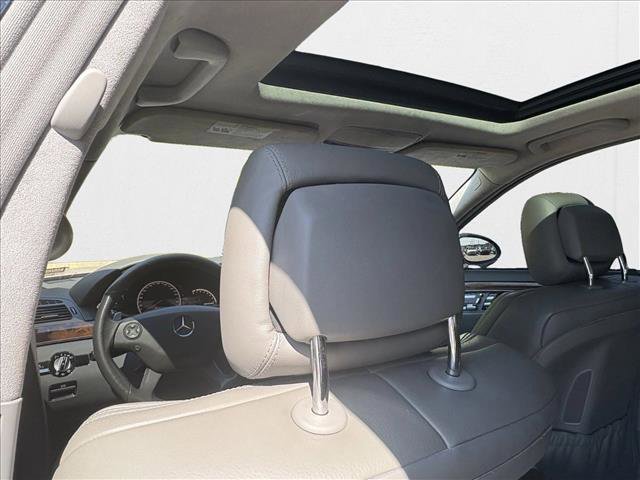 Used 2008 Mercedes-Benz S 63 AMG image 14