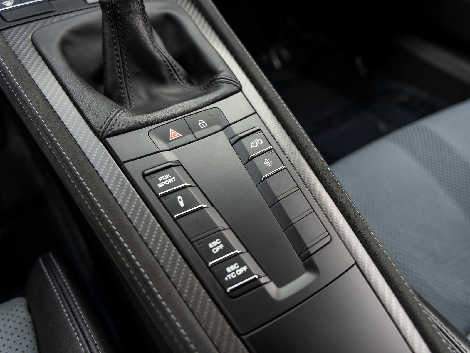 Certified 2023 Porsche 718 Cayman GT4 RS image 52