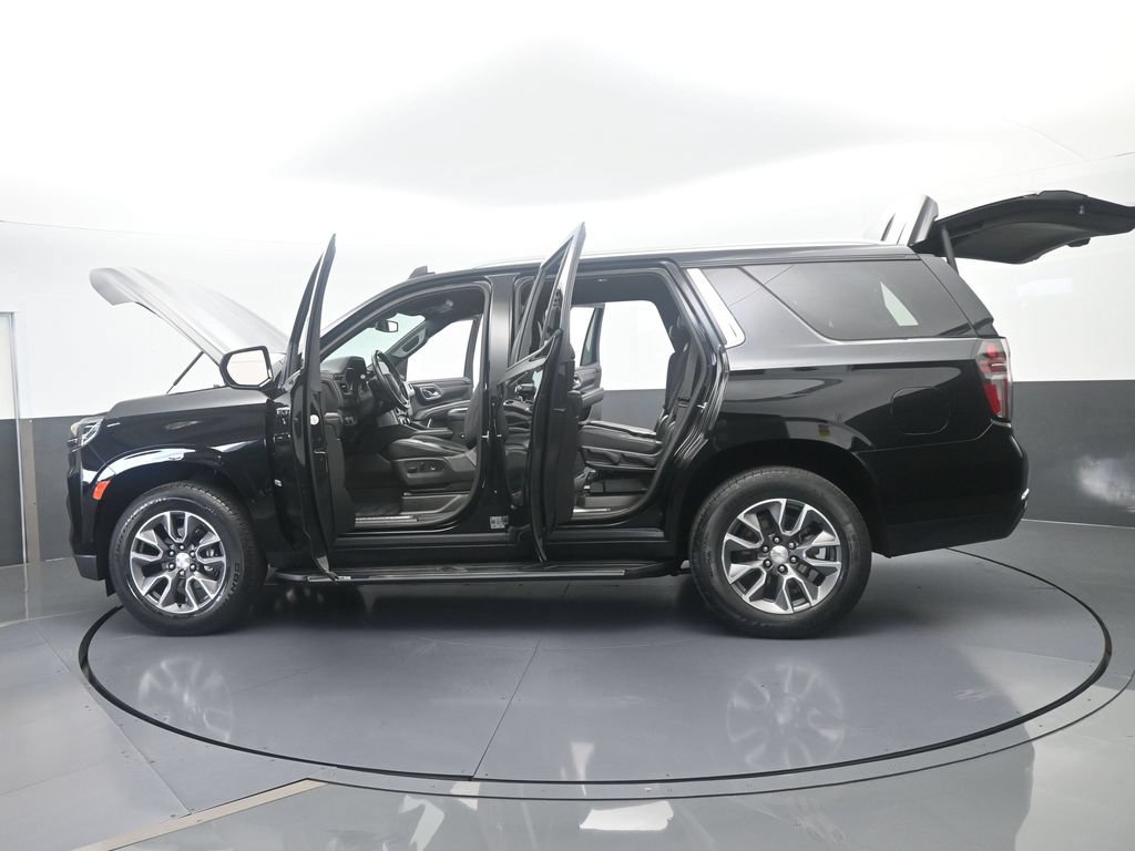 Used 2023 Chevrolet Tahoe LT RWD image 78