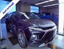 Used 2024 Chevrolet Blazer LT w/ Convenience Package FWD image 2