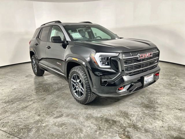 Used 2026 GMC Terrain AT4 image 2