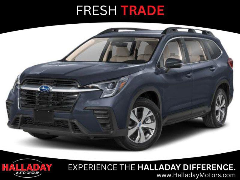 Certified 2024 Subaru Ascent Premium w/ Convenience Package image 1