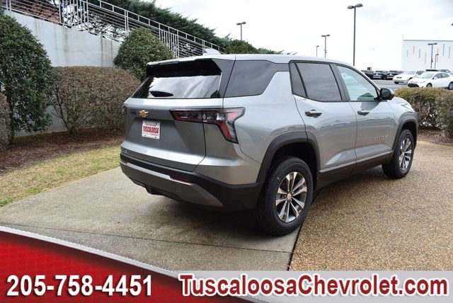 New 2026 Chevrolet Equinox LT image 10