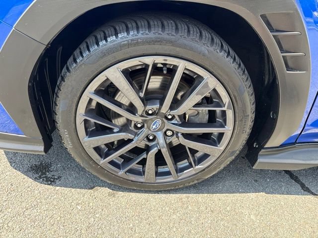 Used 2024 Subaru WRX Premium AWD/4WD image 12