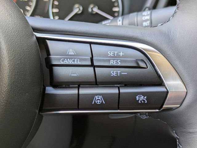 New 2026 MAZDA CX-30 2.5 Turbo w/ Premium Plus Pkg image 23