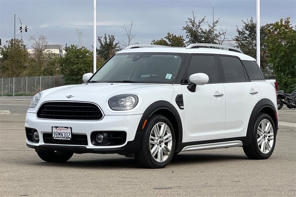 Used 2020 MINI Cooper Countryman image 10