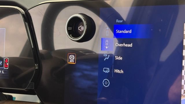 New 2026 Chevrolet Suburban High Country AWD/4WD image 46