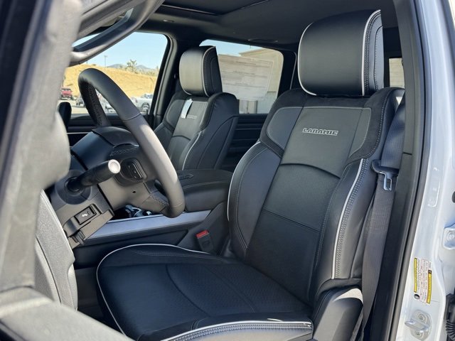 New 2025 RAM 2500 Laramie image 29