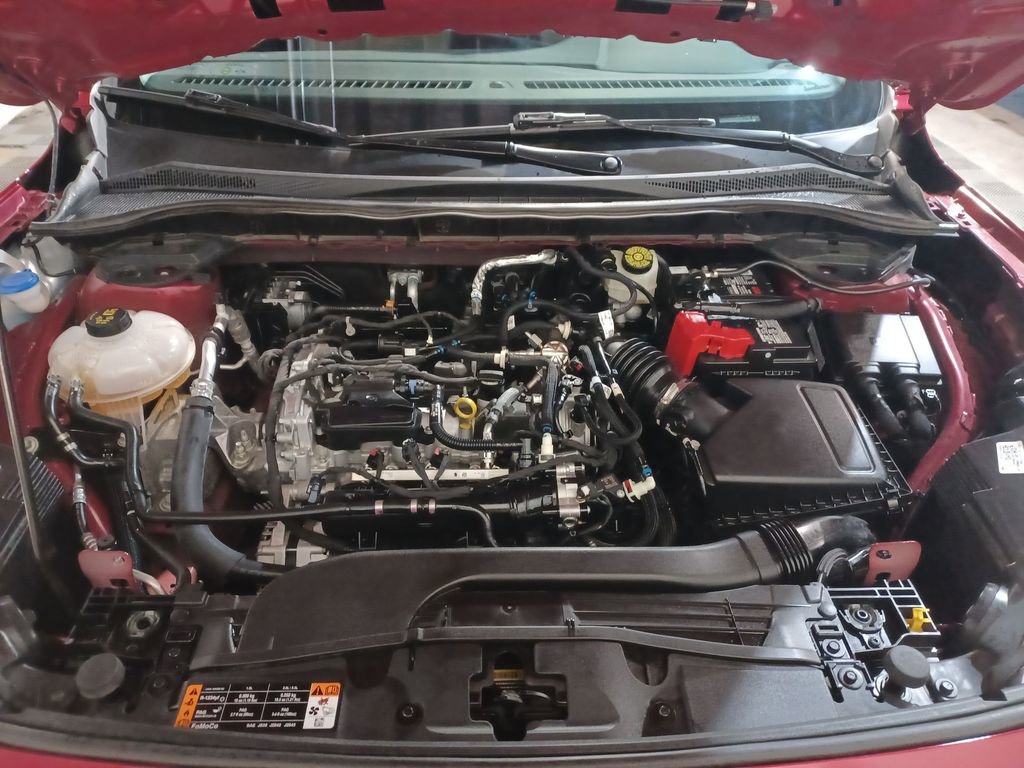 Used 2022 Ford Escape SE image 17