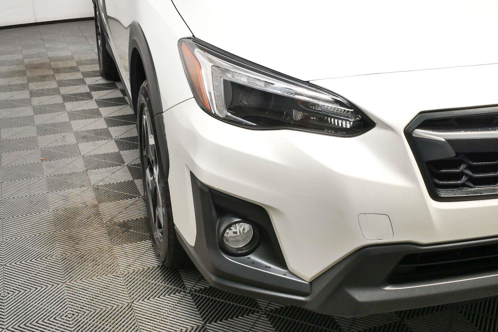Used 2018 Subaru Crosstrek 2.0i Limited AWD/4WD image 17