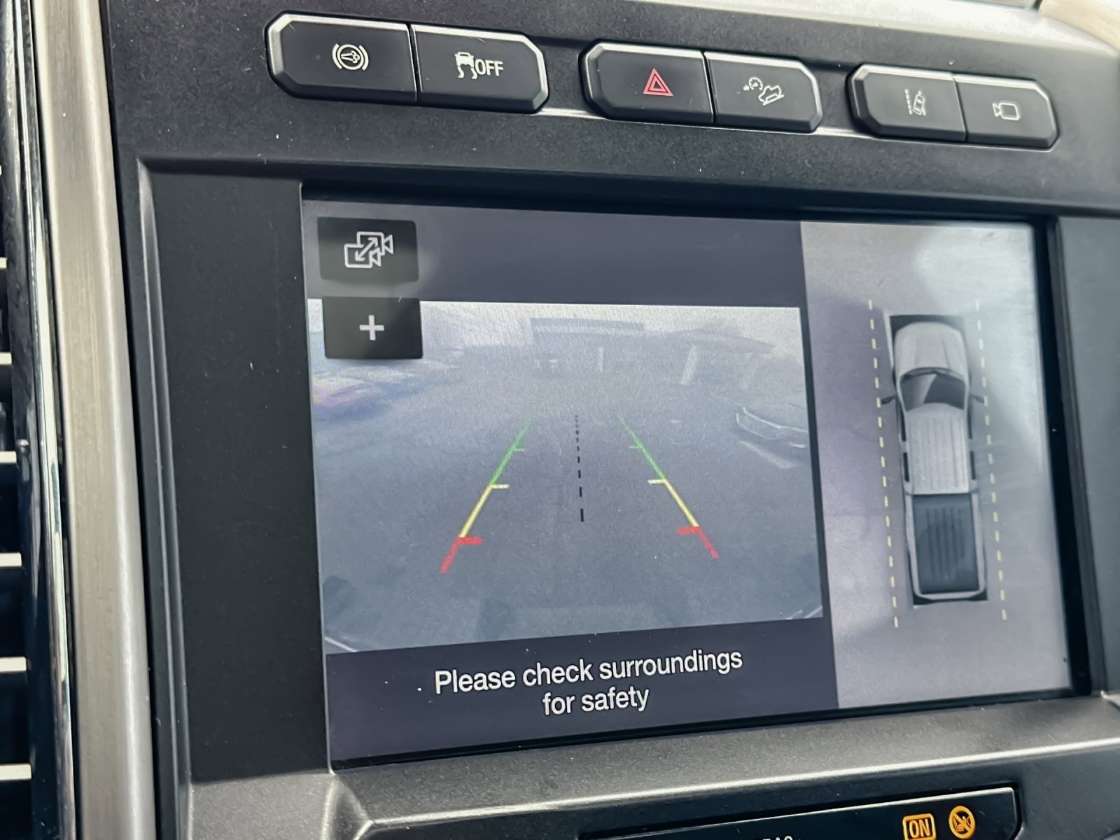 Used 2019 Ford F350 Platinum w/ Platinum Ultimate Package image 19