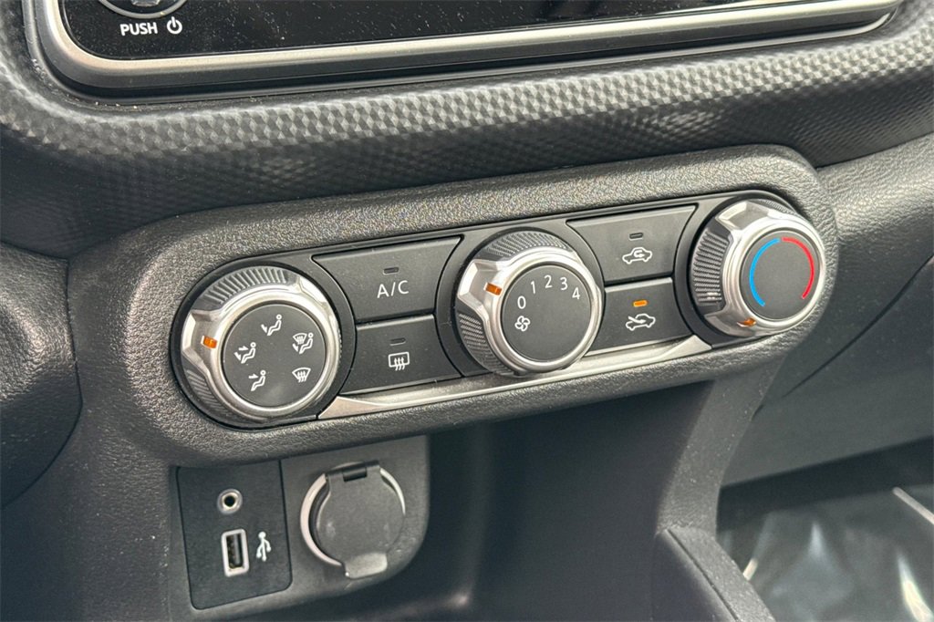 Used 2023 Nissan Kicks S image 19