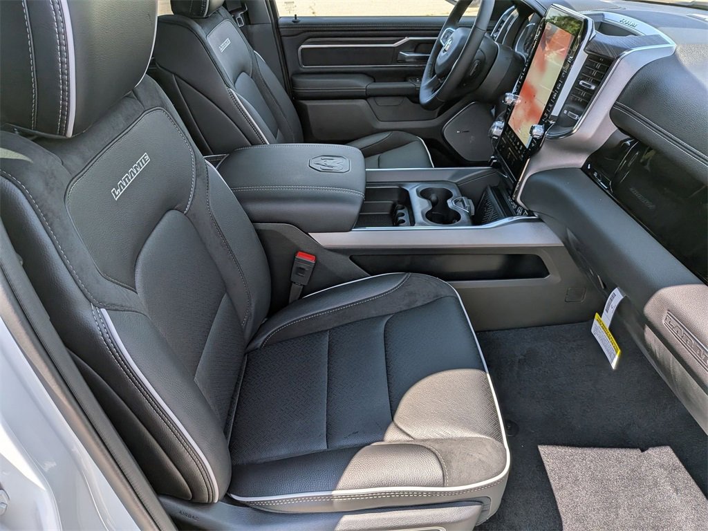 New 2026 RAM 1500 Laramie image 32