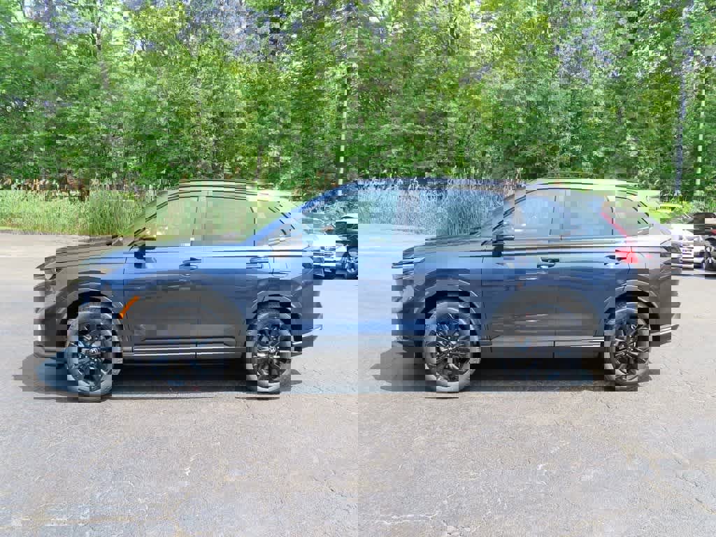 New 2026 Honda CR-V Sport Touring image 3