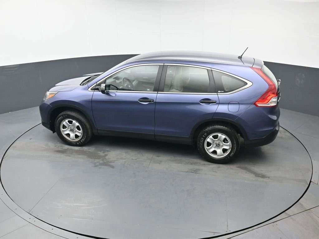 Used 2012 Honda CR-V LX image 31