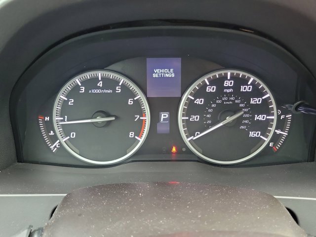 Used 2018 Acura RDX FWD w/ Technology Package image 11