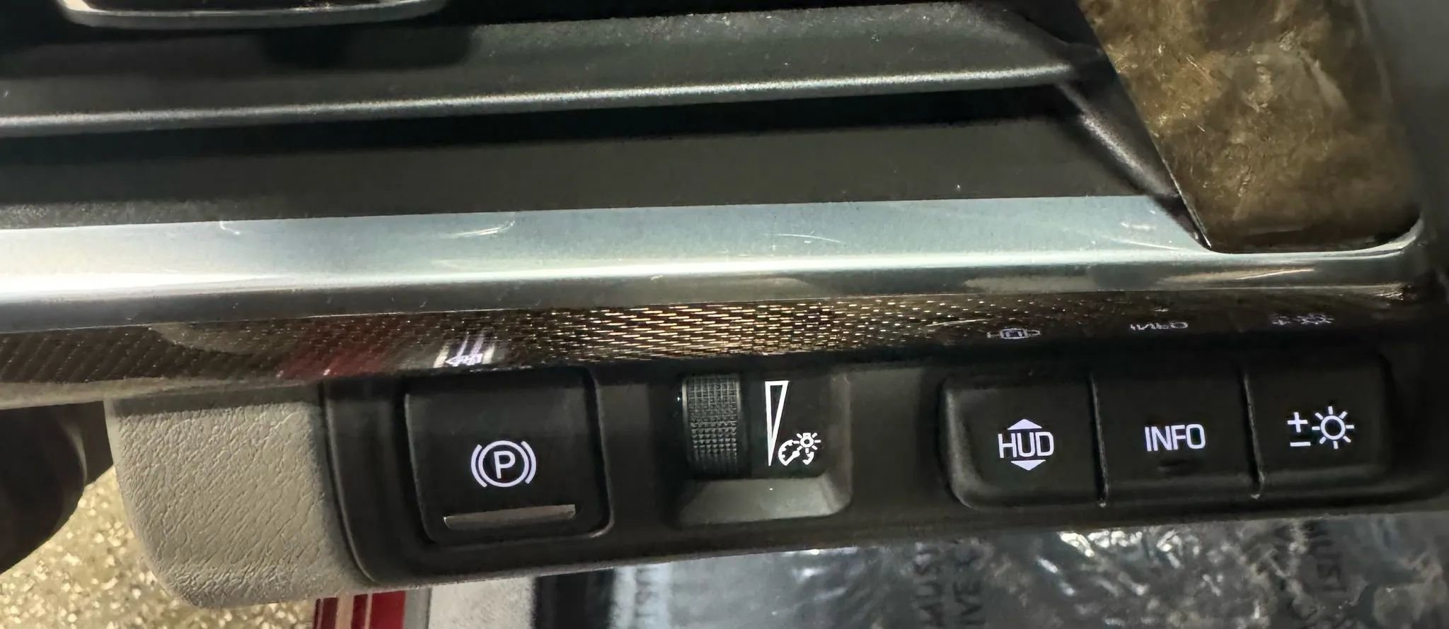 Used 2017 Cadillac CT6 Premium Luxury w/ Driver Assist Package image 11