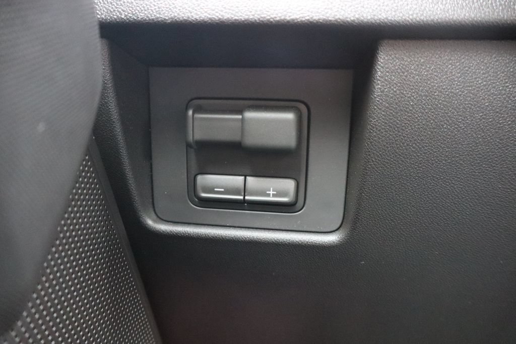New 2026 Chevrolet Colorado W/T AWD/4WD image 18