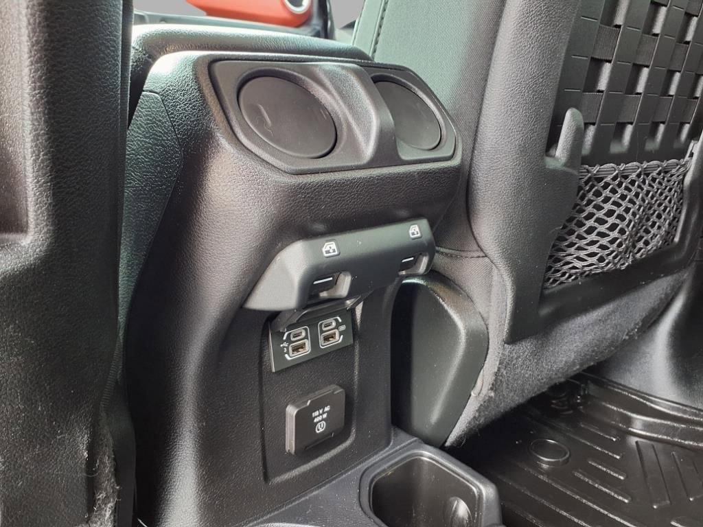 Used 2020 Jeep Gladiator Rubicon image 24