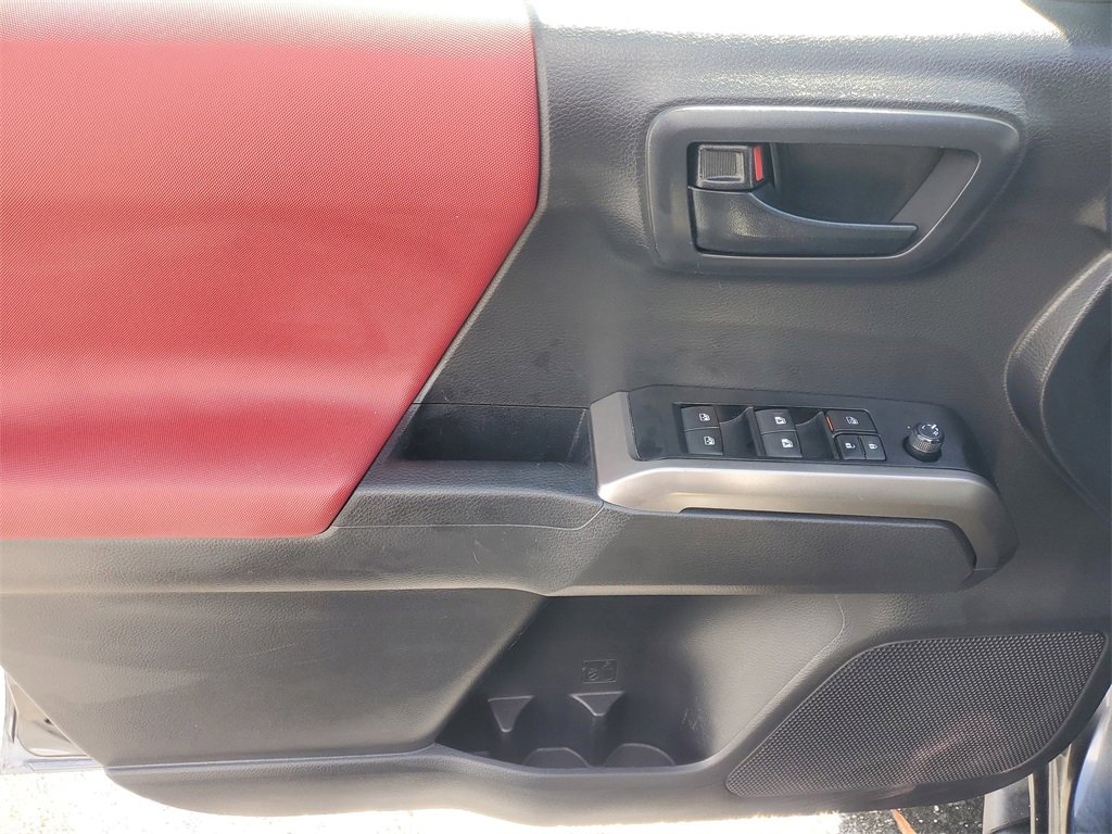 Used 2023 Toyota Tacoma SR5 image 16