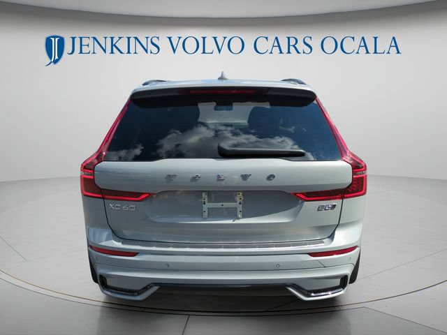 New 2026 Volvo XC60 B5 Plus AWD/4WD image 4