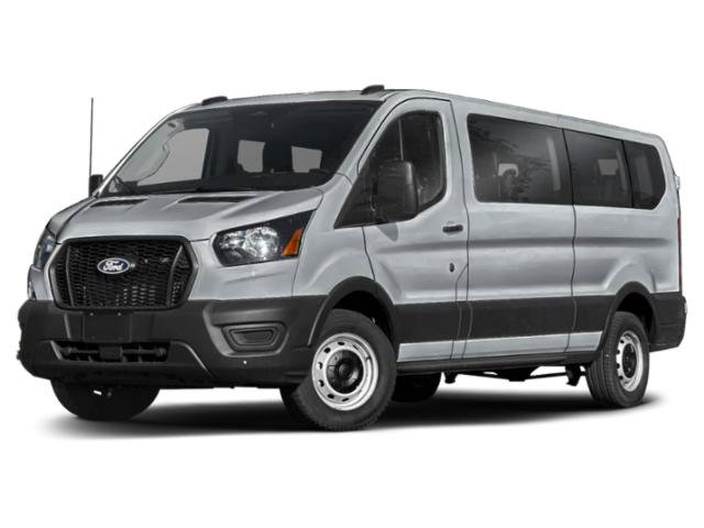 Used 2026 Ford Transit 350 XLT