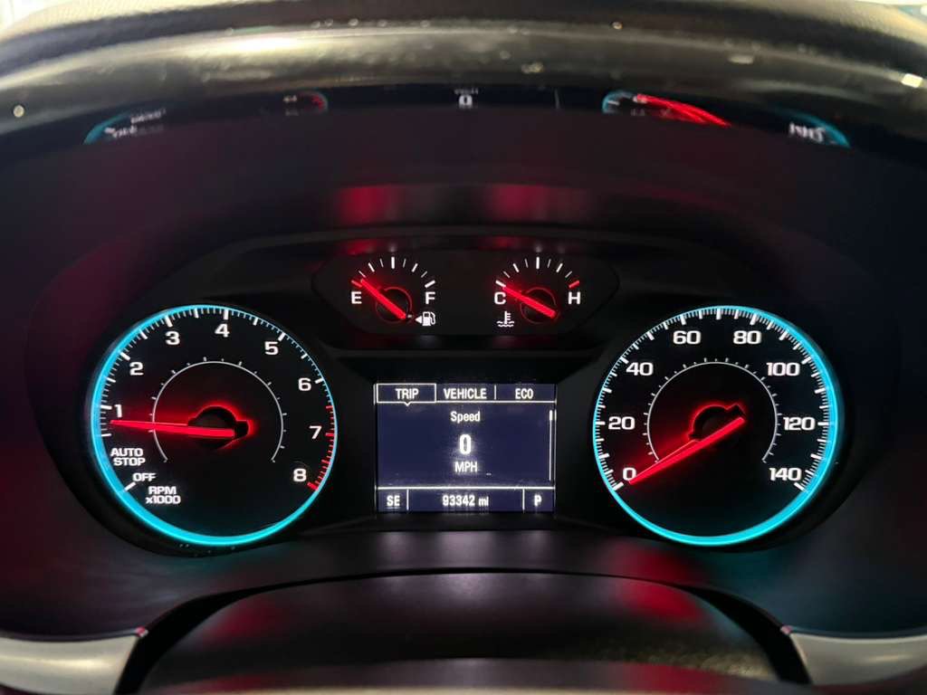 Used 2018 Chevrolet Traverse LS image 14