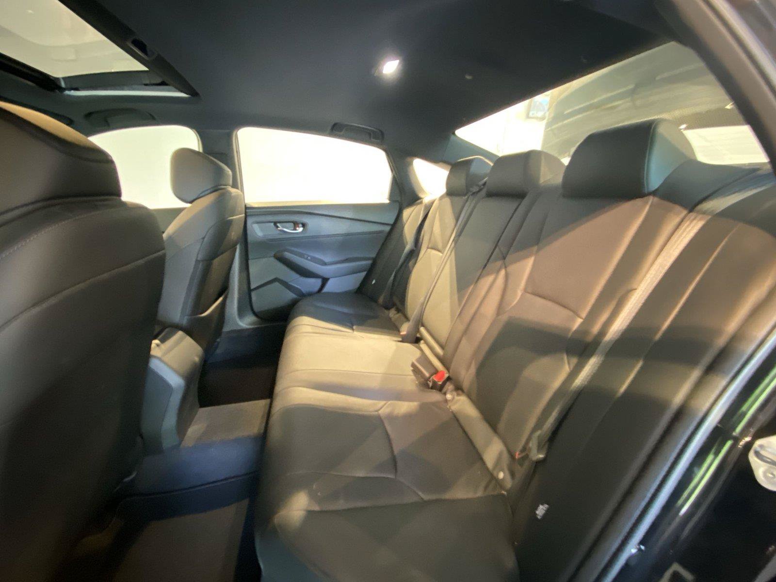 Used 2023 Honda Accord Sport image 21