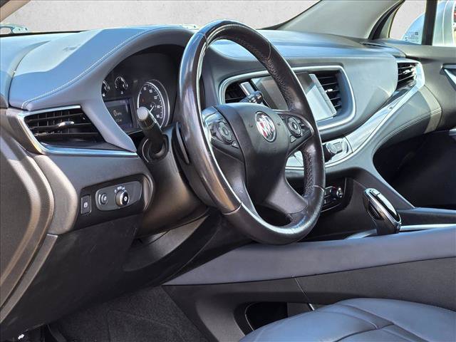 Used 2020 Buick Enclave Essence FWD image 9