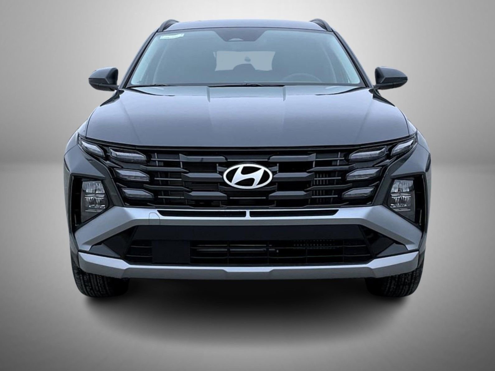 New 2026 Hyundai Tucson SEL image 2