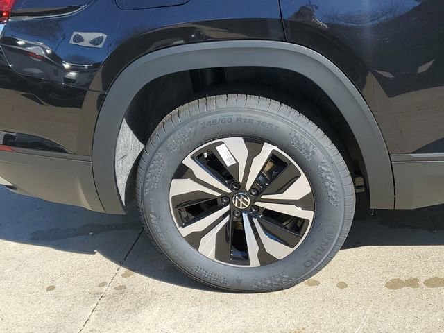 New 2026 Volkswagen Atlas SE image 5