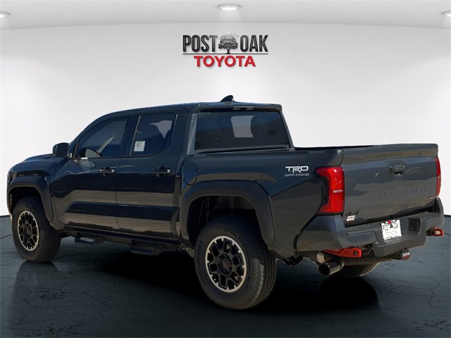 New 2026 Toyota Tacoma TRD Off-Road image 5