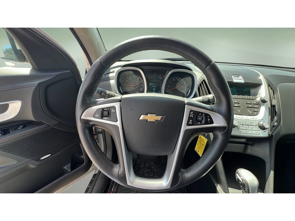 Used 2011 Chevrolet Equinox LTZ AWD/4WD image 22