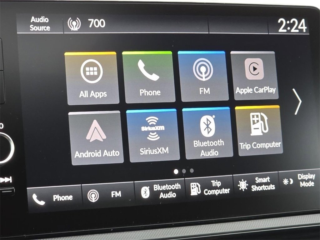 New 2026 Honda Odyssey EX-L image 30