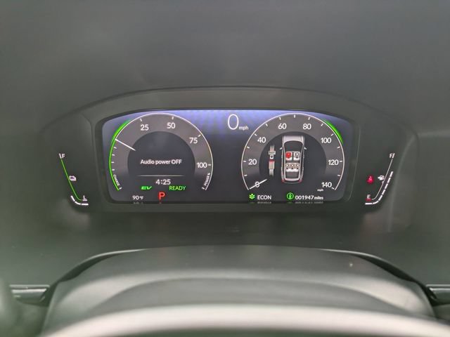 Used 2026 Honda CR-V Sport-L image 31
