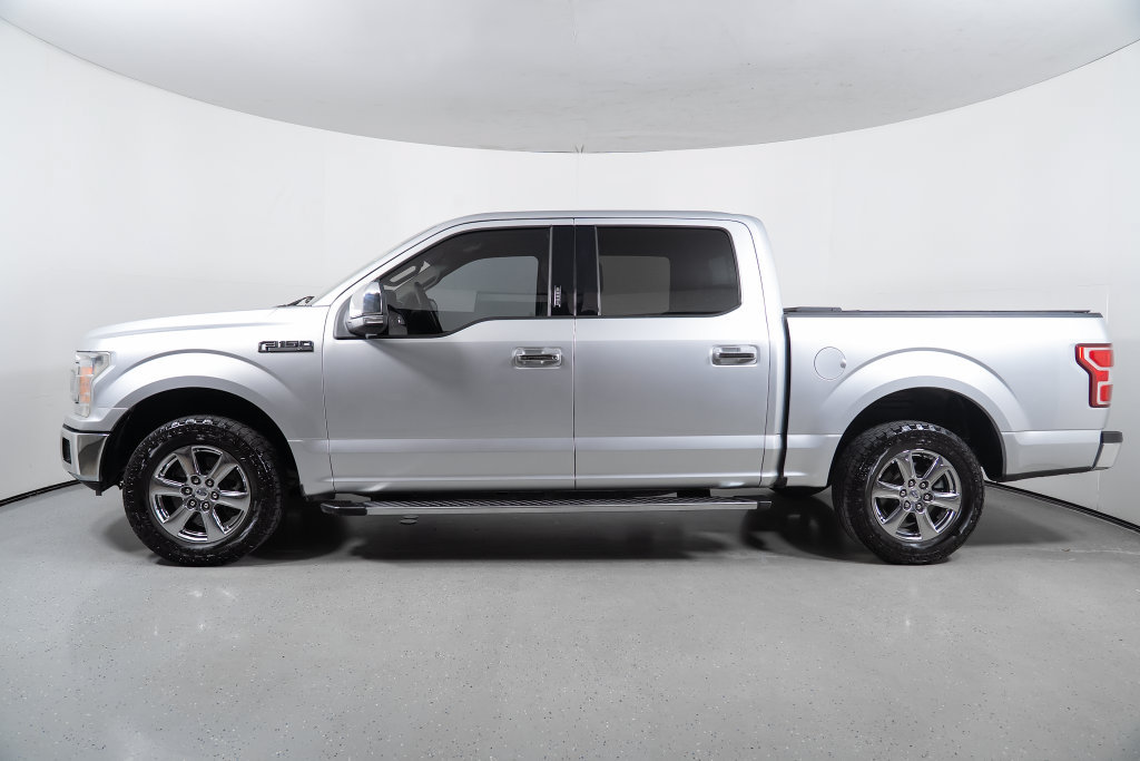 Used 2019 Ford F150 XLT w/ Equipment Group 302A Luxury RWD image 13