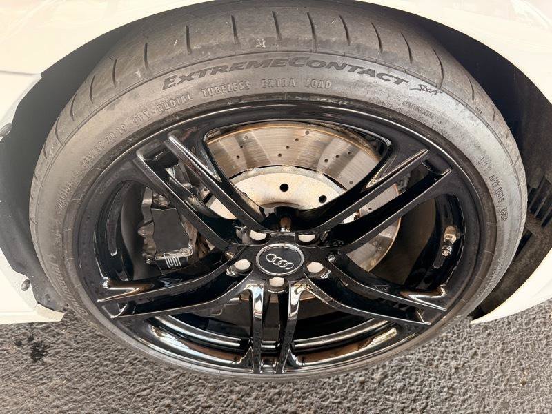 Used 2012 Audi R8 V10 AWD/4WD image 23