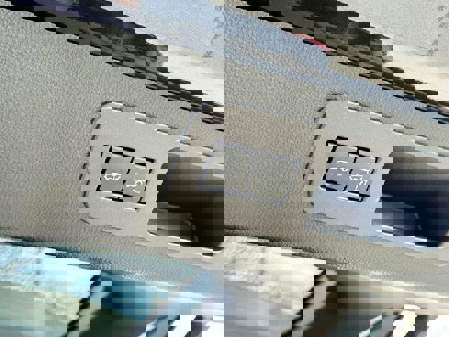 New 2026 Lexus LX 700h Luxury image 48